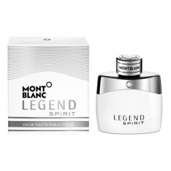 Mont Blanc Legend Spirit EDT 50 ML