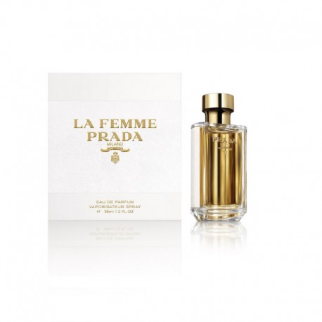 Prada La Femme EDP 35 ML