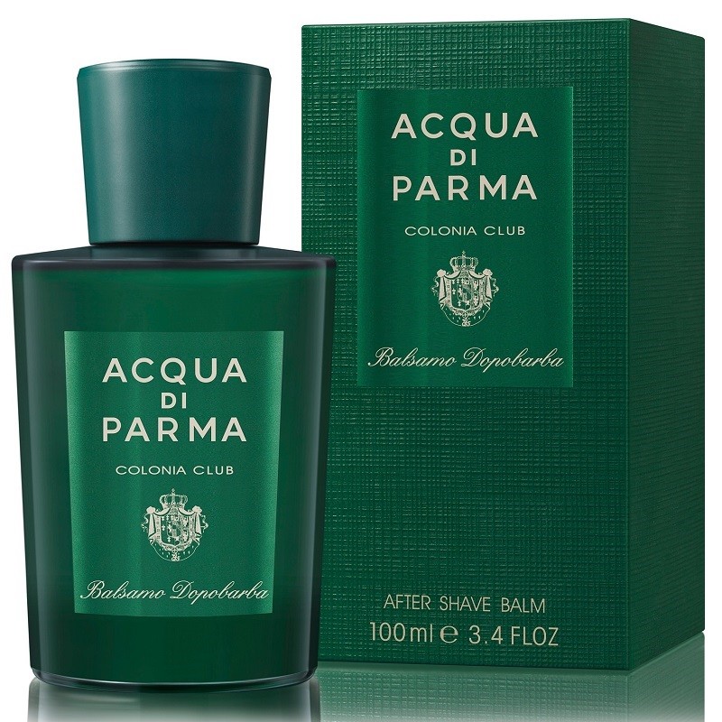 acqua di parma balsamo dopobarba alla colonia