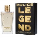 Police Legend for Woman EDP 100 ML