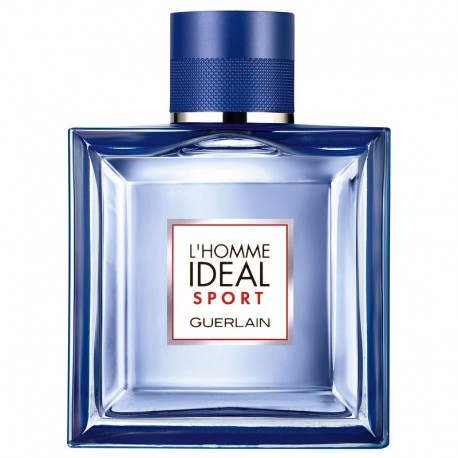 Guerlain L'Homme Ideal Sport EDT 50 ML