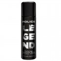 Police Legend For Man Deodorante Spray 200 ML