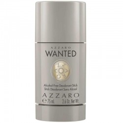 Azzaro Wanted Deodorante Stick 75 ML