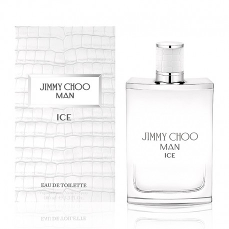 Jimmy Choo Man Ice EDT 100 ML