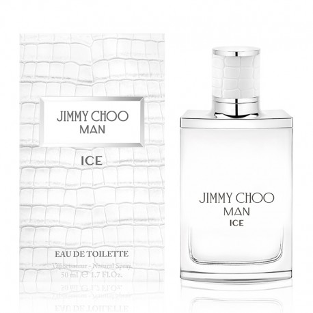 Jimmy Choo Man Ice EDT 50 ML