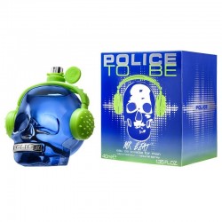 Police To Be Mr Beat EDT 40 ML