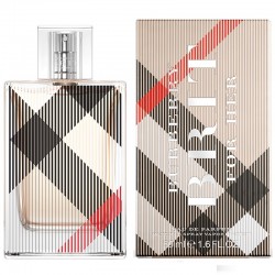 Burberry Brit for Her EDP 50 ML
