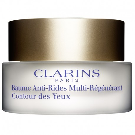 Clarins Multi-Régénérante Crema Contorno Occhi Antirughe Rassodante 15 ML