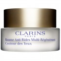 Clarins Multi-Régénérante Crema Contorno Occhi Antirughe Rassodante 15 ML