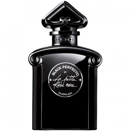 Guerlain La Petite Robe Noire Black Perfecto EDP Florale 50 ML