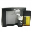 Azzaro Pour Homme 50 ML + Deodorante Stick 75 ML