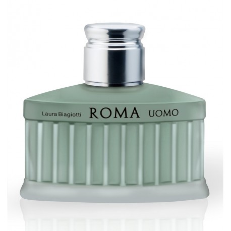 Laura Biagiotti Roma Uomo Cedro EDT 40 ML