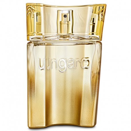 Ungaro Gold Donna EDT 90 ML 