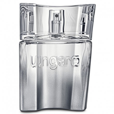 Ungaro Silver Uomo EDT 50 ML