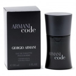 Armani Code Pour Homme EDT 30 ML