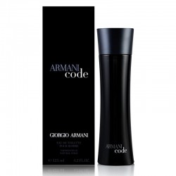 Armani Code Pour Homme EDT 125 ML