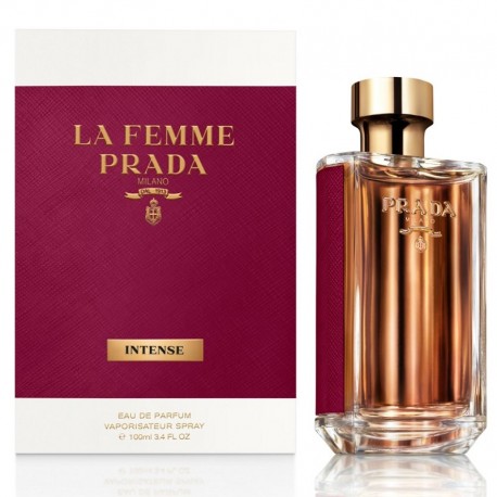 Prada La Femme Prada Intense EDP 100 ML