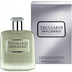 Trussardi Riflesso Dopobarba Lozione Spray 100 ML