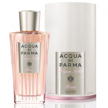 Acqua di Parma Acqua Nobile Rosa EDT 125 ML