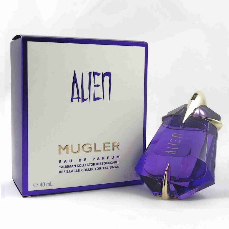 Alien EDP 40 ML ricaricabile