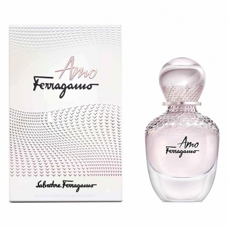 Salvatore Ferragamo Amo Ferragamo EDP 100 ML