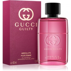 Gucci Guilty Absolute Pour Femme EDP 30 ML