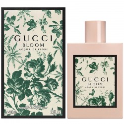 Gucci Bloom Acqua Di Fiori EDT 100 ML