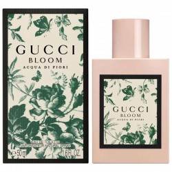 Gucci Bloom Acqua Di Fiori EDT 50 ML