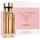Prada La Femme Prada L'Eau EDT 35 ML