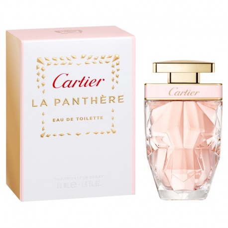Cartier La Panthère EDT 50 ML