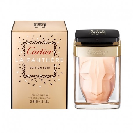 Cartier La Panthère Edition Soir EDP 50 ML