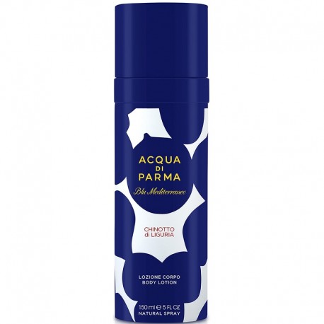 Acqua di Parma Blu Mediterraneo Chinotto di Liguria Lozione Corpo Spray 150 ML