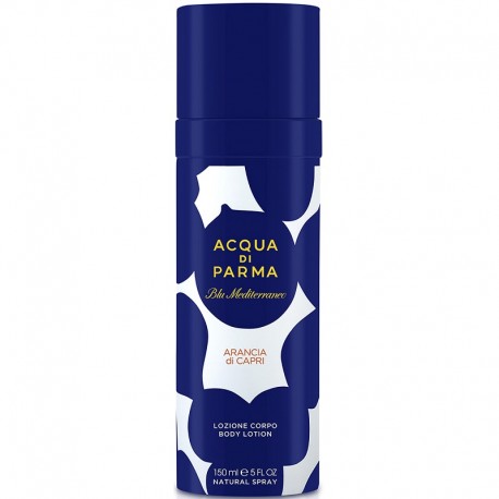Acqua di Parma Blu Mediterraneo Arancia di Capri Lozione Corpo spray 150 ML