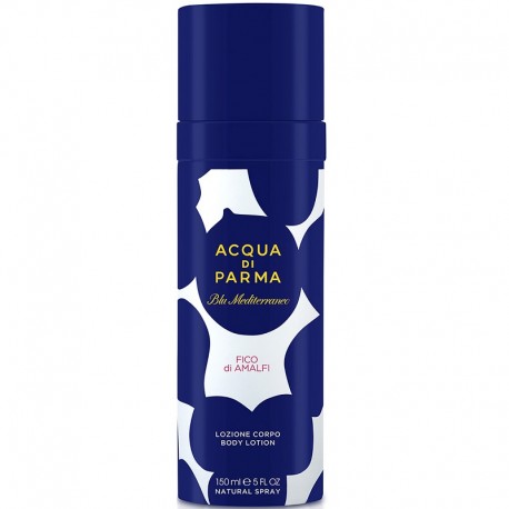 Acqua di Parma Blu Mediterraneo Fico di Amalfi Lozione Corpo spray 150 ML
