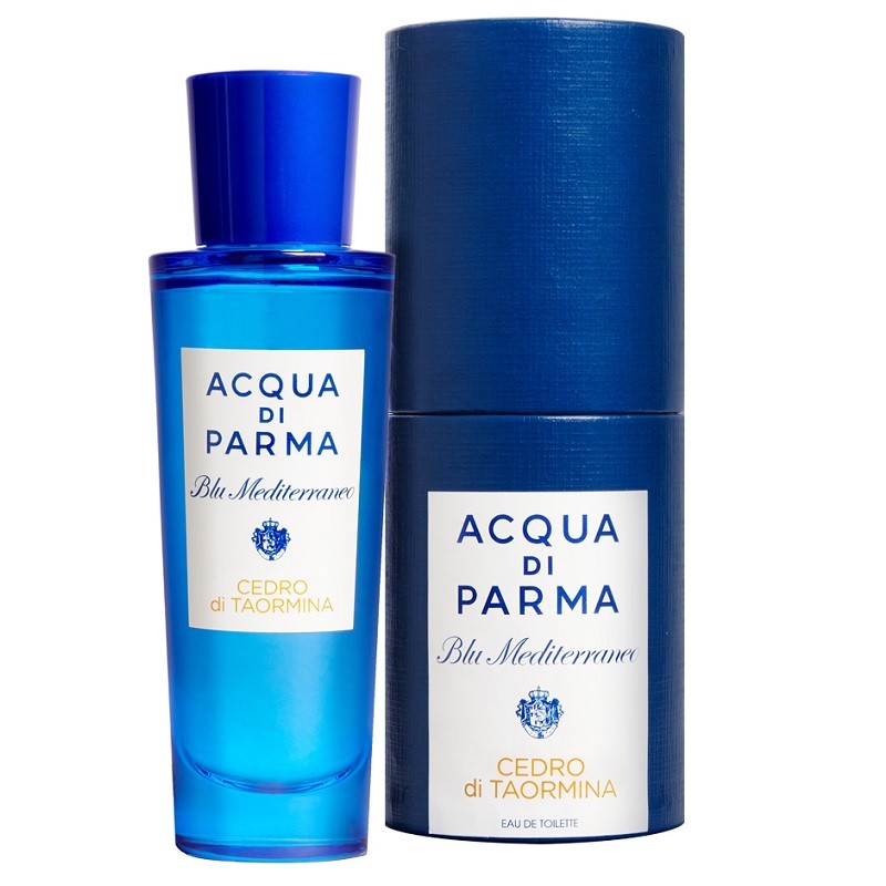 Acqua di Parma Blu Mediterraneo Cedro di Taormina EDT 30 ML