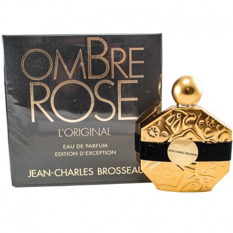 Jean Charles Brosseau Ombre Rose EDP 100 ML