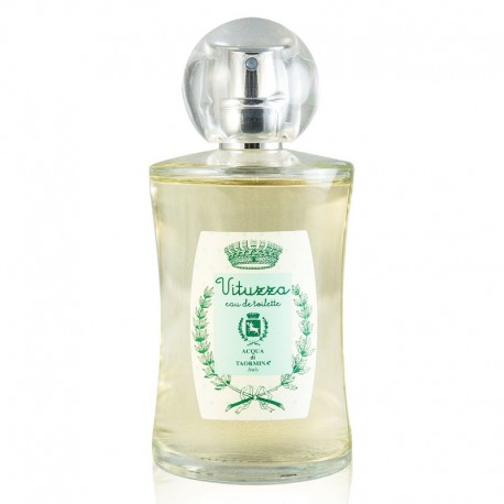 Acqua di Taormina Vituzza EDT 100 ML