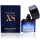 Paco Rabanne Pure XS EDT 100 ML
