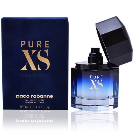 Paco Rabanne Pure XS EDT 100 ML