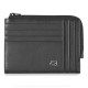 Piquadro Portafoglio Uomo Portamonete e Portadocumenti