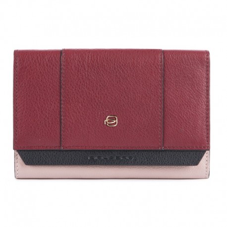 Piquadro Portafoglio Donna