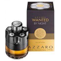 Azzaro Wanted By Night EDP 50 ML
