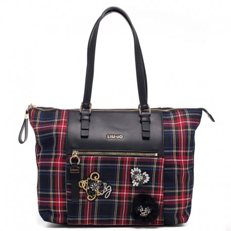 Liu Jo borsa shopping Brenta