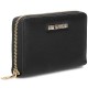 Moschino Portafoglio Donna Nero