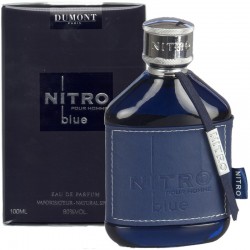 Nitro Blue Pour Homme EDP 100 ML