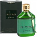 Nitro Green Pour Homme EDP 100 ML