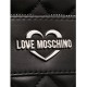Moschino Zaino Donna Nero