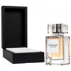 Thierry Mugler Les Exceptions Over the Musk 80 ML