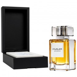 Thierry Mugler Les Exceptions Cuir Impertinent EDP 80 ML