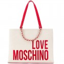 Moschino Borsa Shopper